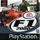 F1 2000 (occasion)