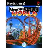 Theme Park World (occasion)