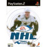 Nhl 2001 (occasion)