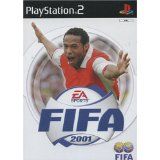 Fifa 2001 (occasion)