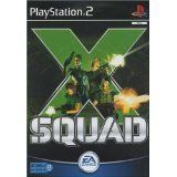 X Squad (occasion)