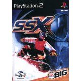 Ssx (occasion)