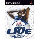 Nba Live 2001 (occasion)