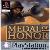 Medal Of Honor Plat (occasion)