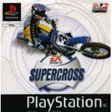 Ea Sports Supercross 2001 (occasion)