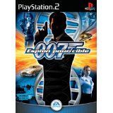 James Bond 007 Espion Pour Cible (occasion)