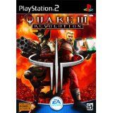 Quake 3 Revolution (occasion)