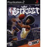 Nba Street (occasion)