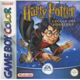 Harry Potter A L Ecole Des Sorciers En Boite (occasion)