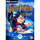 Harry Potter A L Ecole Des Sorciers (occasion)
