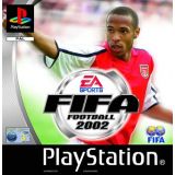 Fifa 2002 (occasion)