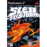 Sled Storm (occasion)