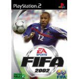 Fifa 2002 (occasion)