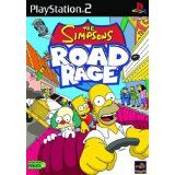 The Simpsons Road Rage (occasion)