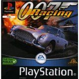007 Racing Platinum (occasion)