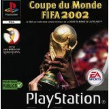 Coupe Du Monde Fifa 2002 (occasion)