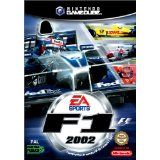 F1 2002 (occasion)