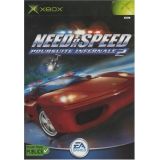 Need For Speed Poursuite Infernale 2 (occasion)
