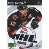 Nhl 2003 Ps2 (occasion)