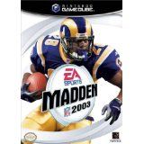 Madden 2003 (occasion)