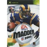 Madden 2003 (occasion)