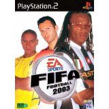 Fifa Football 2003 (occasion)