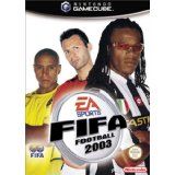 Fifa Football 2003 (occasion)