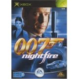 James Bond 007 Nightfire (occasion)
