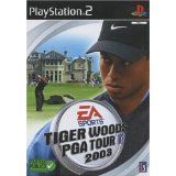 Tiger Woods Pga Tour 2003 (occasion)