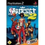 Nba Street Vol 2 (occasion)