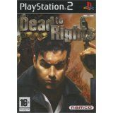 Dead To Rights (occasion)