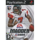 Madden 2004 (occasion)