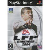 Lfp Manager 2004 (occasion)
