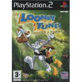 Les Looney Tunes Passent A L Action (occasion)