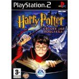 Harry Potter A L Ecole Des Sorciers (occasion)