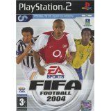 Fifa Football 2004 (occasion)