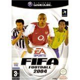 Fifa Football 2004 (occasion)