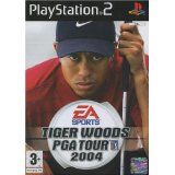 Tiger Woods Pga Tour 2004 (occasion)