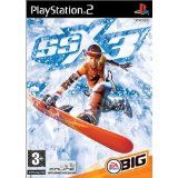 Ssx 3 (occasion)
