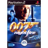 James Bond 007 Nightfire Plat (occasion)