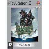 Medal Of Honor En Premiere Ligne Plat (occasion)