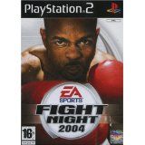 Ea Fight Night 2004 (occasion)
