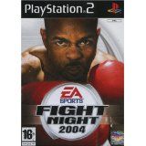 Ea Sport Fight Night 2004 (occasion)