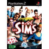 Les Sims Plat (occasion)