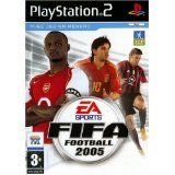 Fifa Football 2005 (occasion)