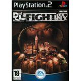 Def Jam Fight For New York (occasion)