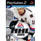 Nhl 2005 (occasion)