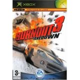 Burnout 3 : Takedown (occasion)