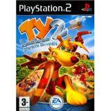 Ty Le Tigre De Tasmanie 2 : Operation Sauvetage (occasion)