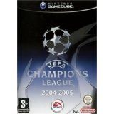 Uefa Champions League 2004 2005 (occasion)
